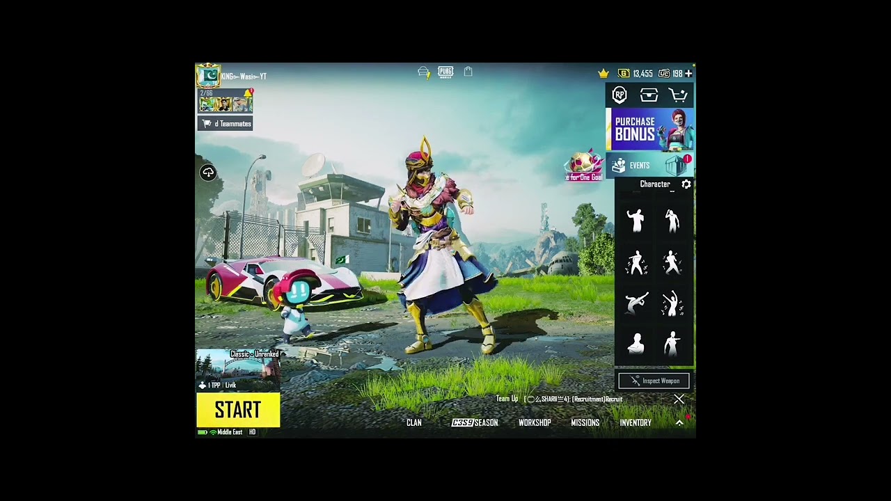 World Best Funny Dance | King Wasi YT