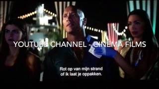 Baywatch The Film - One Part Of The Film Bloopers