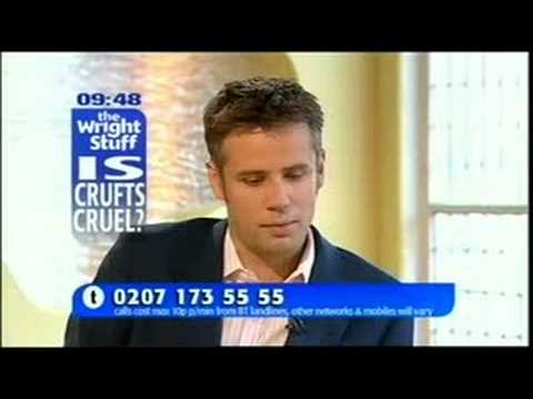 TWStuff - BBC to axe Crufts? (20.08.08)