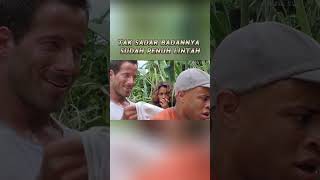 UNAWARE HIS BODY IS ALREADY FULL OF LEECHES #film #shortfilm #filmstoryline