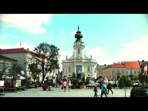 Wadowice - Polonia