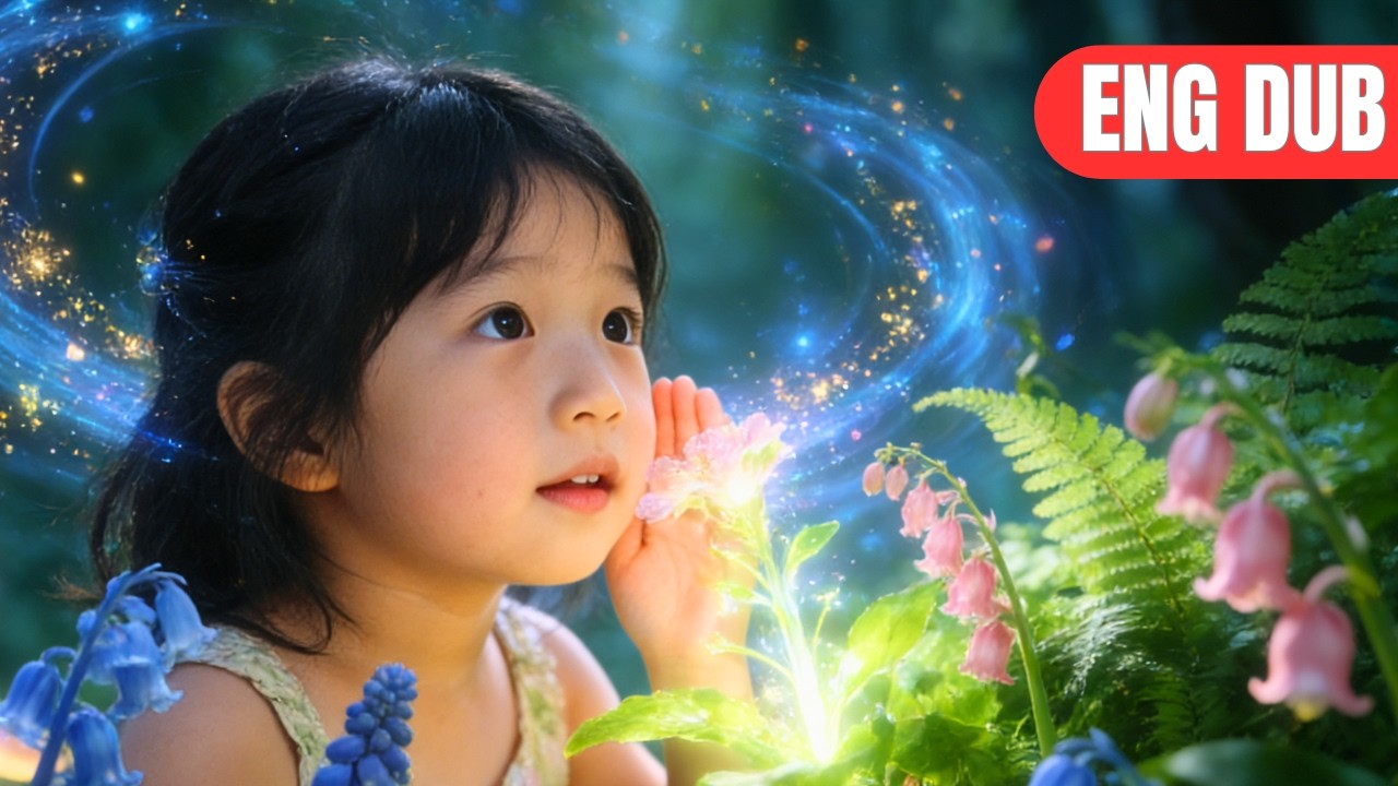 From Abandoned Girl to Billionaire's Daughter: Her Power to Hear Plants' Whispers Changes EVERYTHING