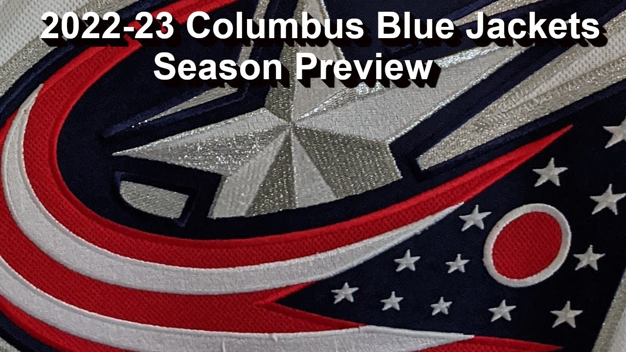 Columbus Blue Jackets 2022 23 Season Preview YouTube columbus-blue-jackets-2022-23-season-preview-youtube