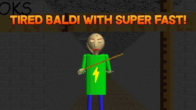 Bald-Impostor by Danveloper