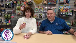 Clint's Corner: Episode 3 Clip #6