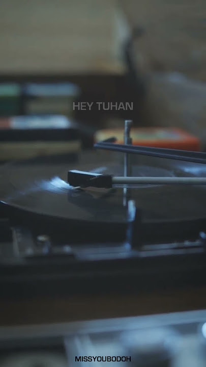 IWAN FALS - Tuhan tolong dengar