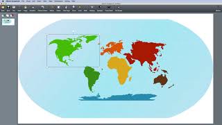 How To Import eBeam Templates