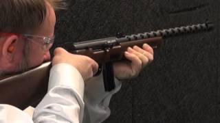 Gun of the Week: Mitchell's Mausers PPS50/22