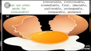 English synonym to prepare yourself for any exam (#5)