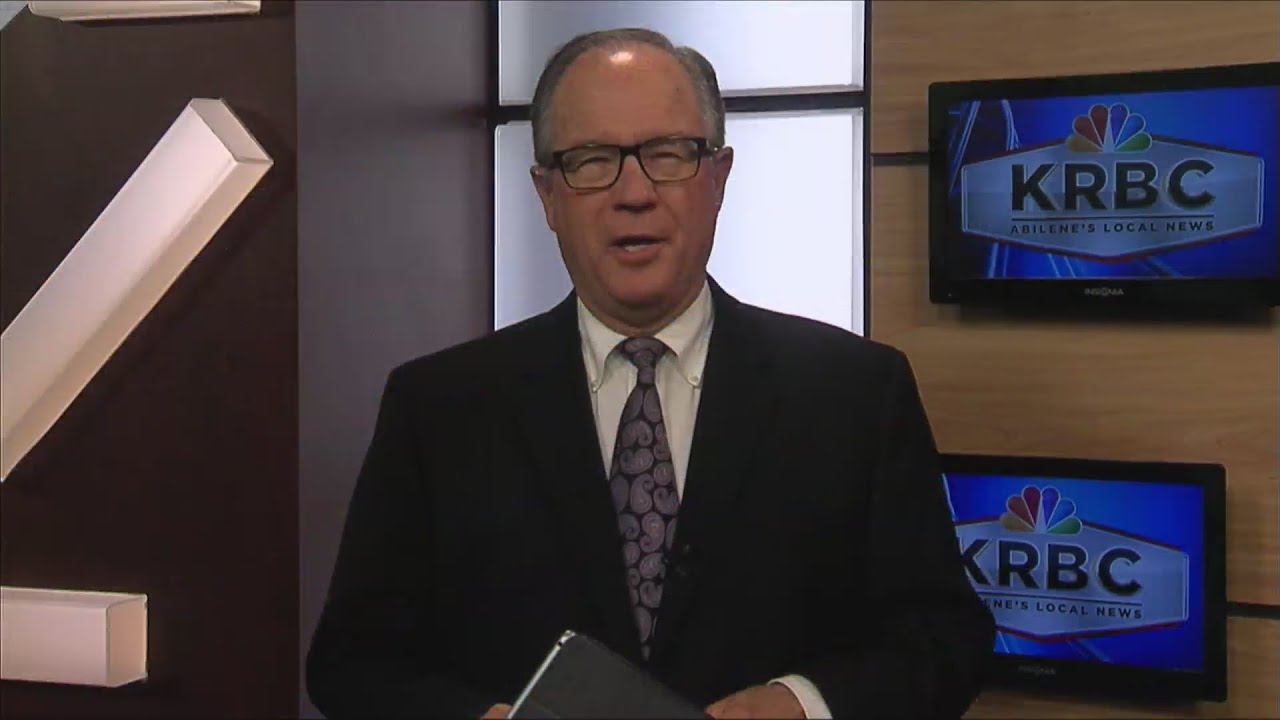 Michael Bob Starr hands over Global Samaritan operations to Erica Pangburn