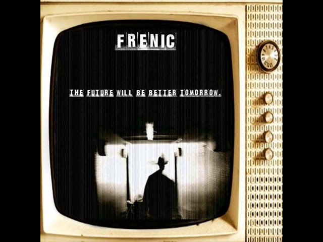 Frenic - Alright class=