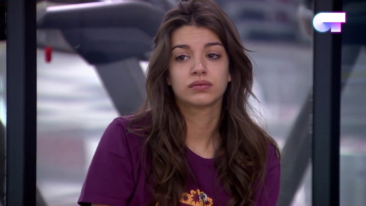 La semana más triste de Ana Guerra | RecordandOT | OT 2017