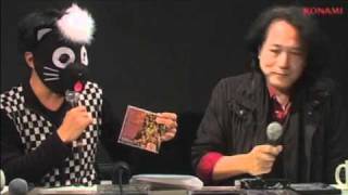 iconoclasmのBEMANIオールナイト！予告編