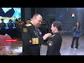 В РФ требуют крови главнокомандующего / Трагедия в Кремле