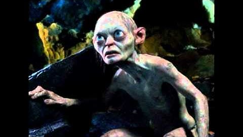 JRR Tolkien reads from The Hobbit (Part 2)