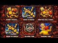 Best Mobile Games Compilation #19 RagdollBreak,HuggyStory,SmackUnclePunch,TalkingTom