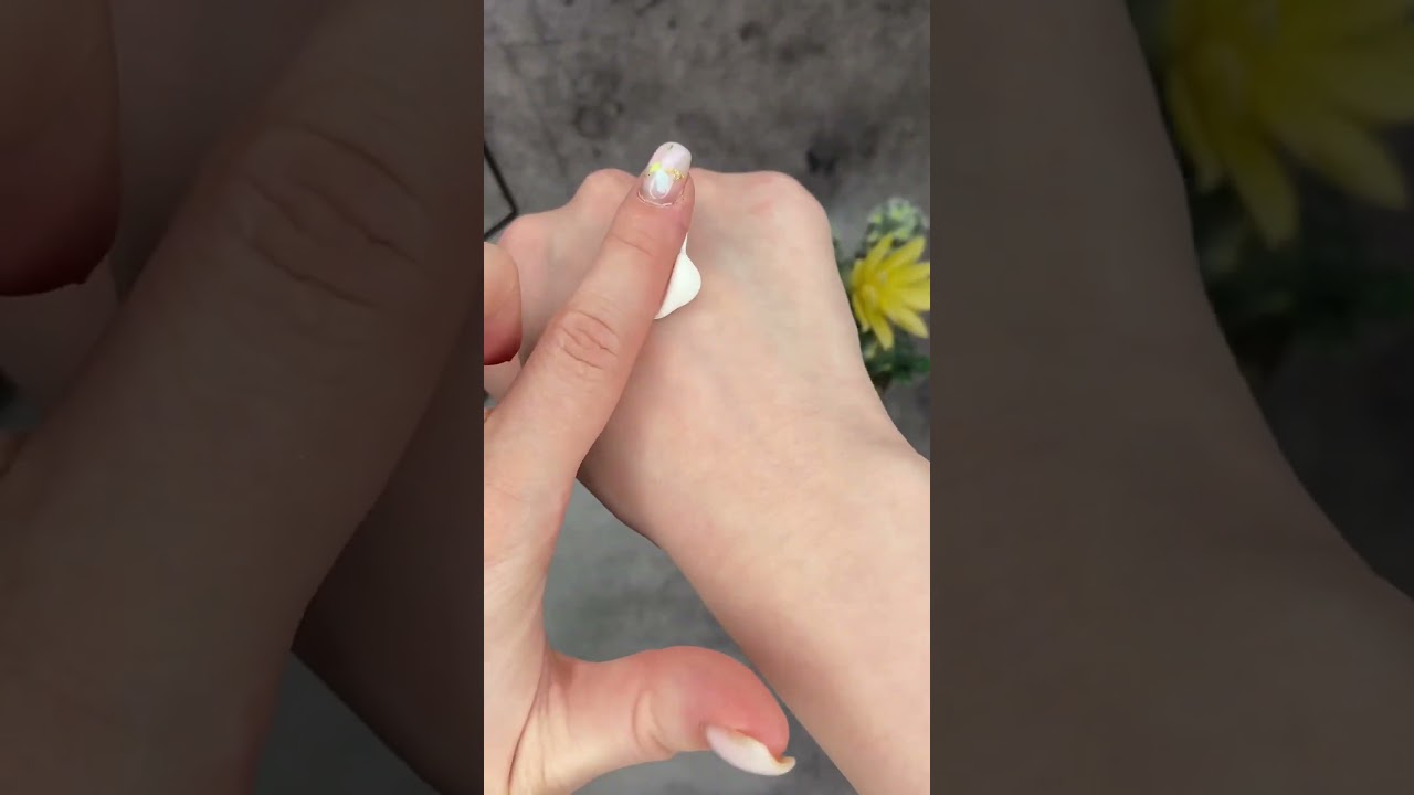 Это Средство для загара «3 в 1»