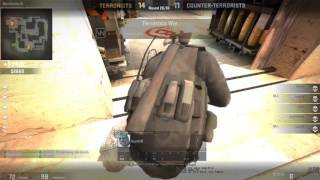 Random CS:GO Shit