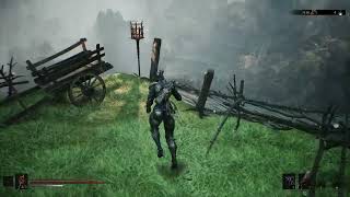 Mortal Shell 2 Get to Next Beacon Stonebled Gate