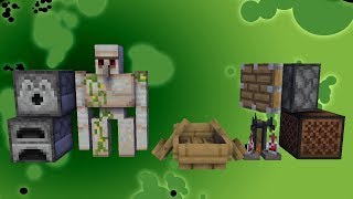 Upgrade Update | Minecraft Ben 10 Datapack