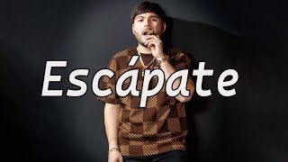 Tito Double P, Chino Pacas - Escápate  (Official Video)