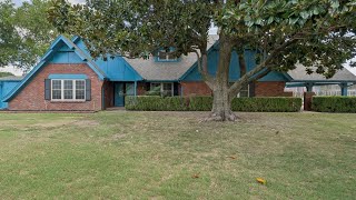 7021 E 66th Pl, Tulsa, OK 7021 E 66th Pl, Tulsa, OK