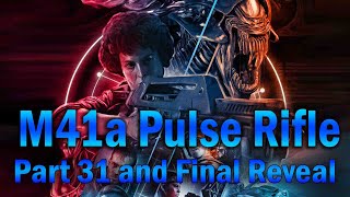 M41A Build P31 Review and Final Reveal