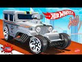 Hot Wheels ID New Cars DJ-Xpress