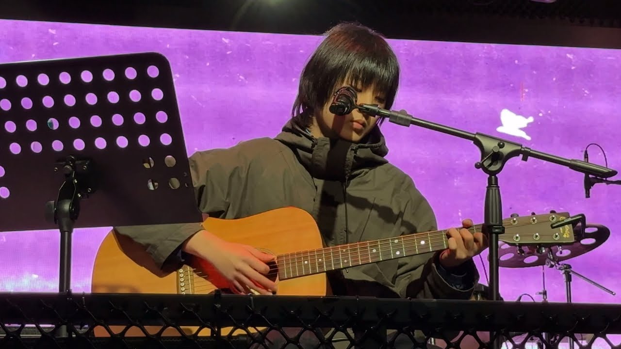 260108 이종서 - 영원한 79 생일 축하해 | 사랑의 가능성 @아지토홀