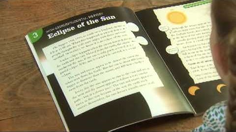 What is it like to be dyslexic?