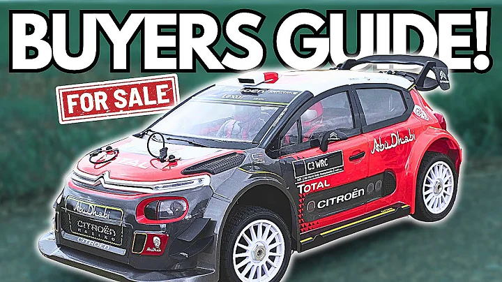 MJX RC Car Buyer's Guide 2025!