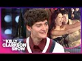 Noah Schnapp Is Grateful Stranger Things Gave Him Best Friend Millie Bobby Brown 