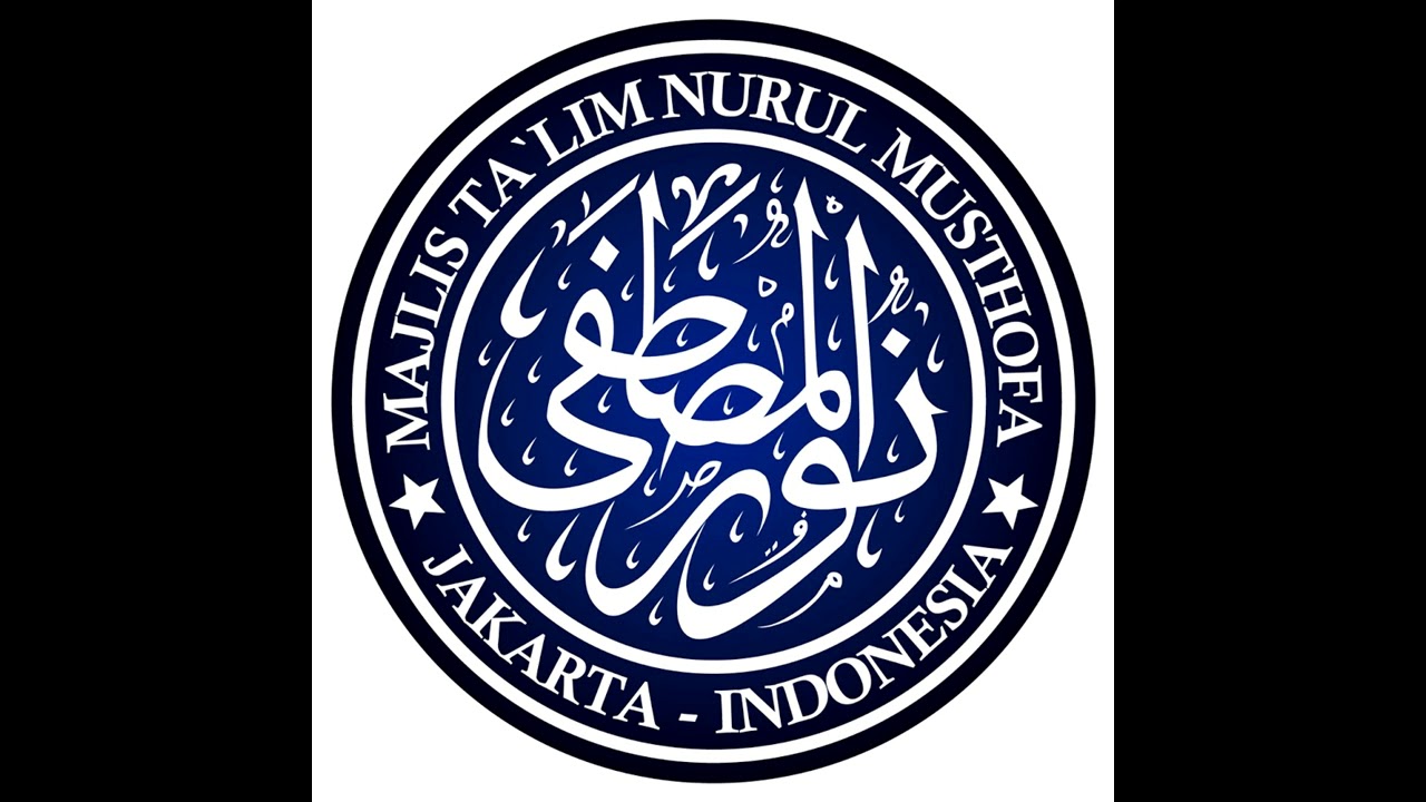 Marhaban Ya Syahru Romadhon - Nurul Musthofa