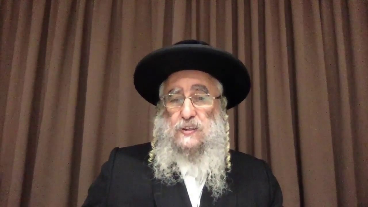 TORAH 51 (13/06/18)