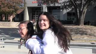 12/18/24 Rockwall HS Buzz News