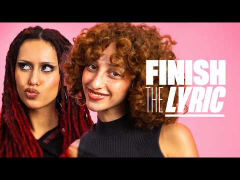 Absolutely and Amma sing Raye, Zara Larsson and Miley Cyrus | Capital