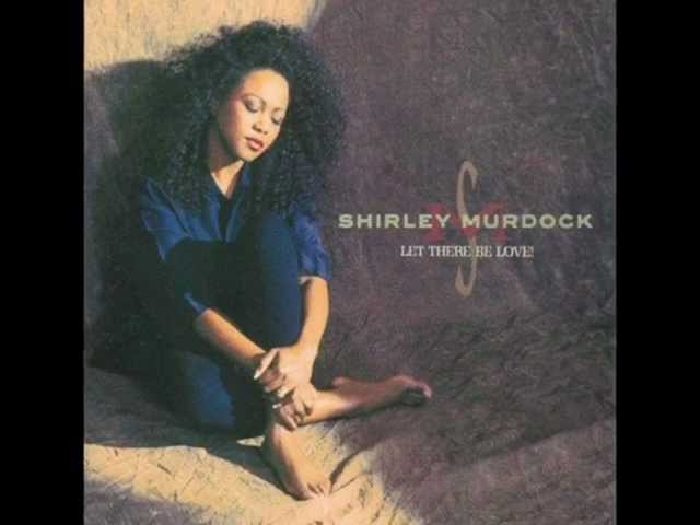 Shirley Murdock - Stay With Me Tonight