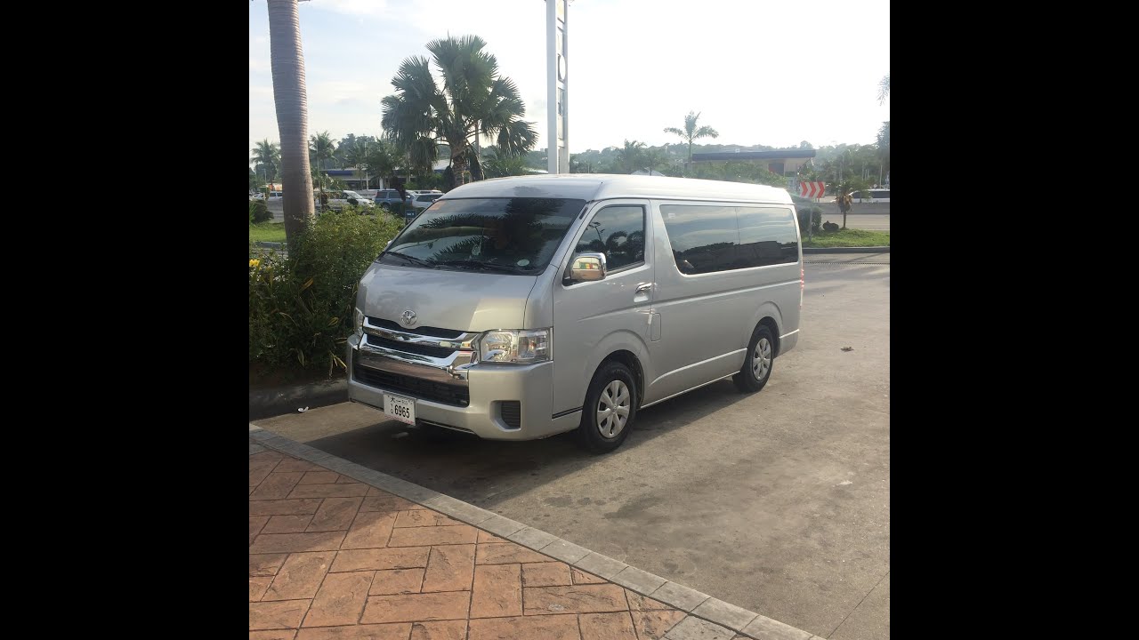 View Hd 15 Toyota Hiace Gl Grandia Walk Around Philippines Zigwheels View Hd 15 Toyota Hiace Gl Grandia Walk Around Philippines Zigwheels