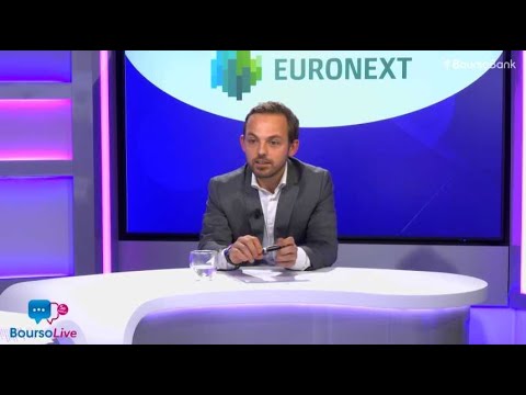 BoursoLive / Euronext