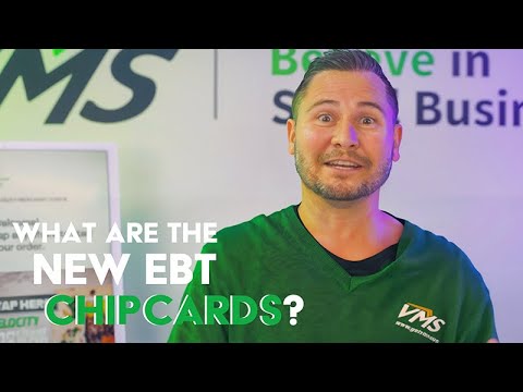EBT Chip Cards Are Coming How Will They Change the Way You Shop