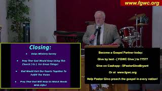 Building Hope Together: Renewing Faith and Commitment