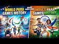 PARA GAMES - HISTORY | RAJASTHAN PTI VACANCY 2026 | KVS - NVS - EMRS - TGT & PGT | RAHUL GODARA PTI