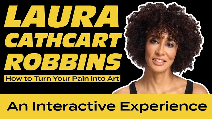 How to Turn Your Pain into Art, An interactive exp...