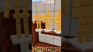 Celebrity Minecraft: Armer stand closet design [tutorial] Net Worth