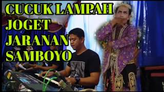 HEBOH // KIDUNG WAHYU KOLOSEBO CUCUK LAMPAH NDADI Feat Udin sarmo ADELLA