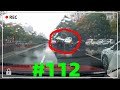 Car crash | dash cam caught | Road rage | Bad driver | Brake check | Driving fails compilation #112