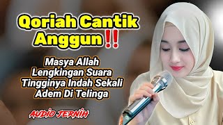 Download Lagu QORIAH CANTIK‼️ Wajahnya Adem Dipandang, Suaranya Enak Didengar, Masya Allah MP3 Download Lagu QORIAH CANTIK‼️ Wajahnya Adem Dipandang, Suaranya Enak Didengar, Masya Allah MP3