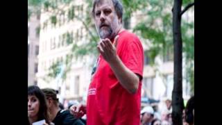 Slavoj Žižek -- A reply to my critics (2013) - 1/6