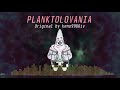 Spongetale - PLANKTOLOVANIA (Cover) (+13)