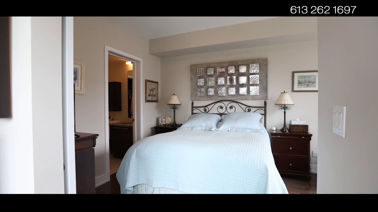 360 PATRICIA AVE, WESTBORO, OTTAWA CONDO LISTING YouTube